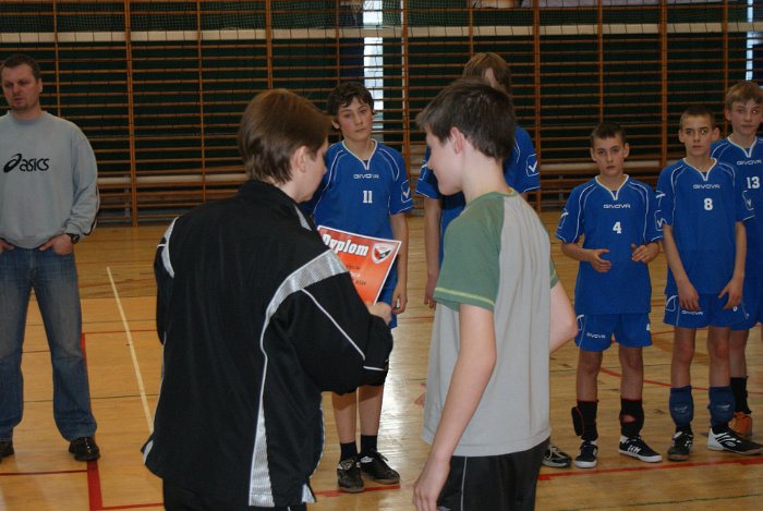 liga 6 klas 103